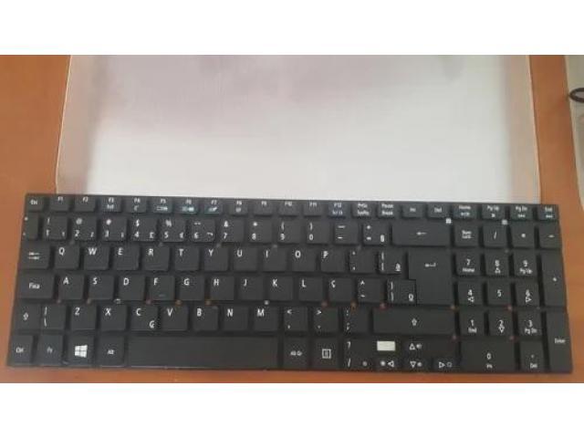 Teclado Notebook Acer Aspire E1-532-2_br606 Mp-10k36pa-6983w