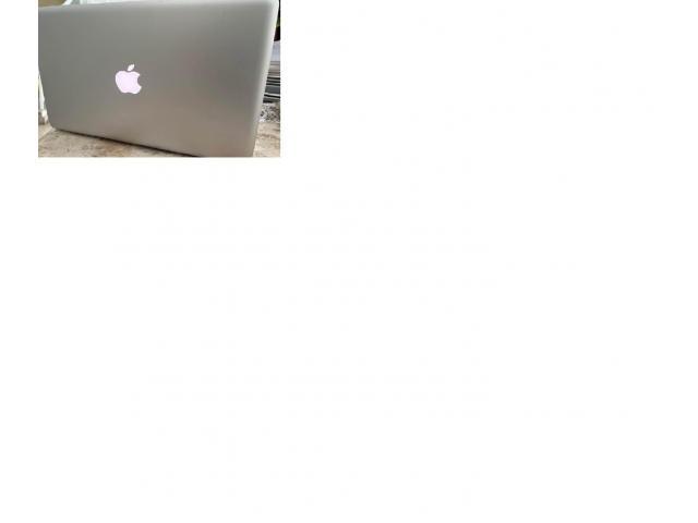 Macbook Pro - Alumínio MacOS Big Sur Corei5 16Gb Ram SSD 250Gb   MacOS Big Sur (posso